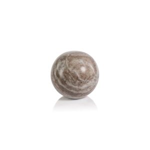 Marble Bookend