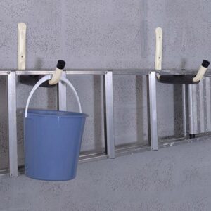 1 x Garden Furniture Wall Hooks