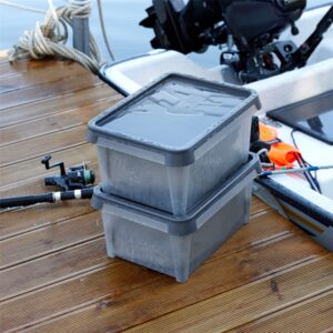 Waterproof Storage Box - 34 Ltr